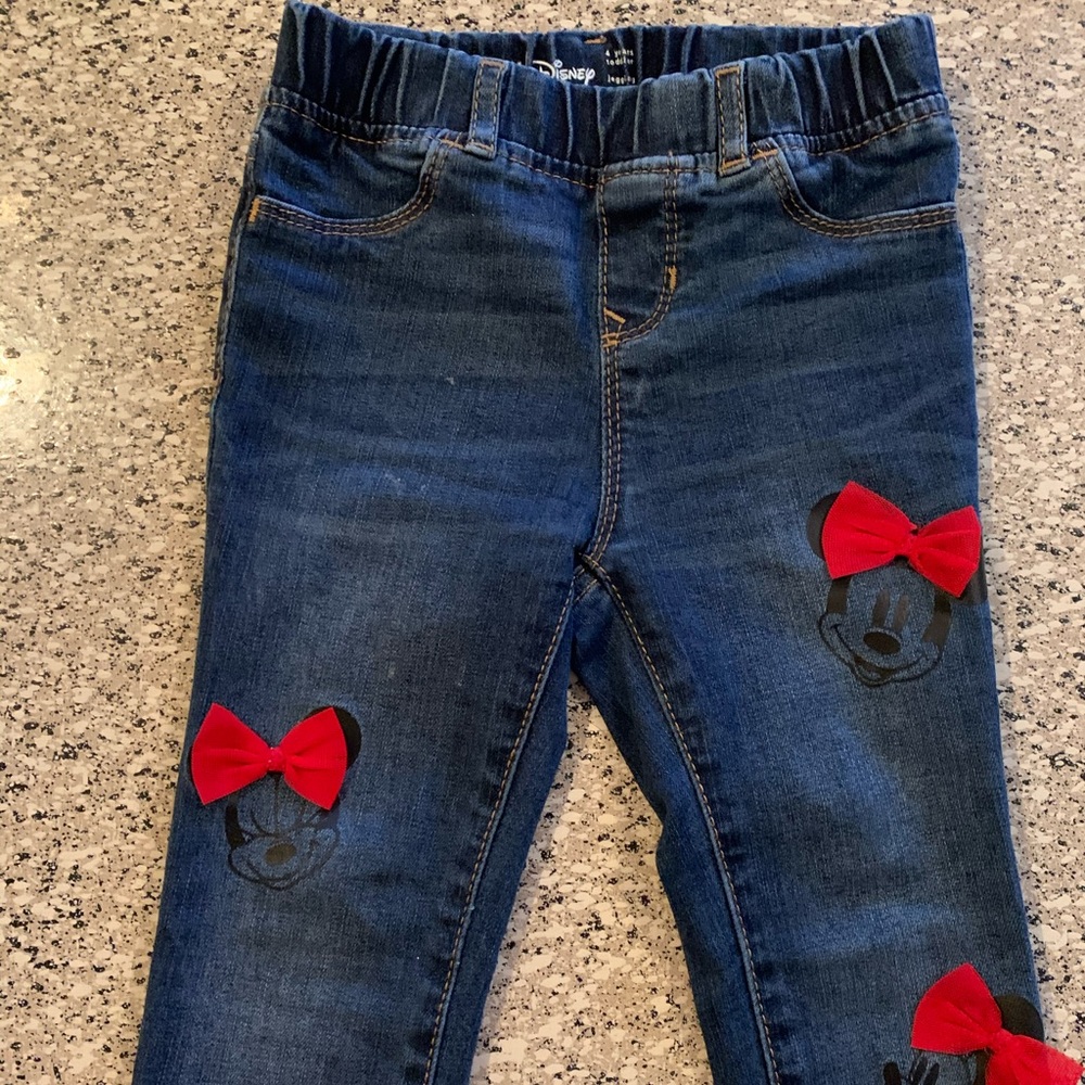 Blue Jeans